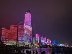 -青岛第三海水浴场