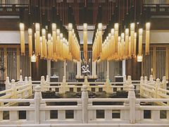 -西安华清御汤酒店