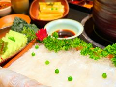 -季季山·云南野生菌火锅(上海首店)