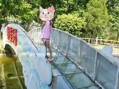 -广东花都香草世界旅游度假区
