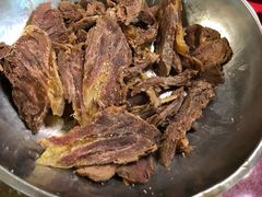 -老石黑山羊毛驴肉火锅(金凯广场店)