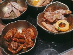 -牛道·和牛九食(市府恒隆广场店)