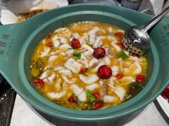 -望蓉城·古法酸菜鱼(世纪汇店)