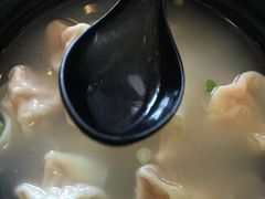 -王家沙点心店(西康路店)