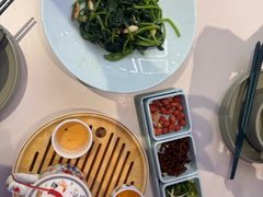 -南拳十三姨·潮汕砂锅粥·粤菜(西单大悦城店)