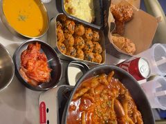 -HOTISLAND海鸡岛·韩国料理(江南西店)