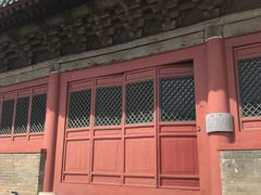 -北镇庙
