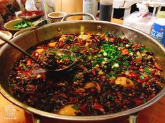 -黑竹香鸡(营和巷店)