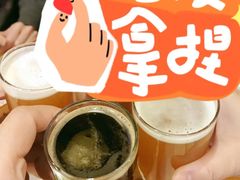 -管氏翅吧(国展店)