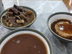 -天台小吃(新城店)