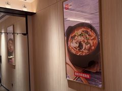 -西贝(东方路店)