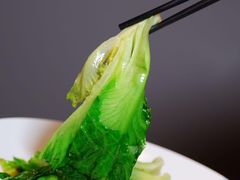 -悦融琥珀·京鲁菜(西单店)