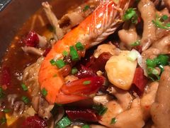 -胖哥俩肉蟹煲(杭州下沙学林街店)