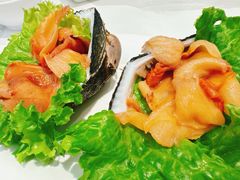 -海味当家·蒸锅海鲜(中山广场创始店)