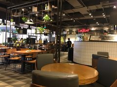 大堂-乐凯撒披萨(蛇口花园城店)