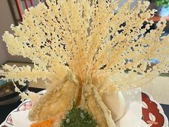 -天狗山料理(省体店)