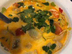 冬阴功海鲜汤-Doo Dee Thai Food(Issan/Isaan/Esan)