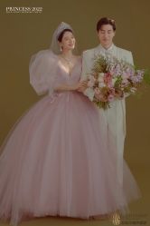 -金海岸婚纱摄影(塘沽店)