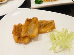 -京香轩·中餐厅(上海中庚聚龙酒店)