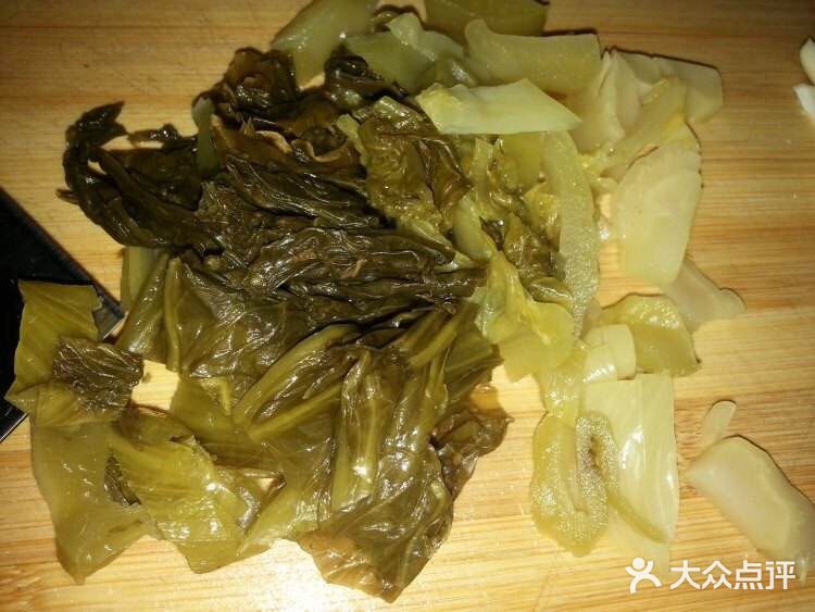 最爱酸菜鱼！！