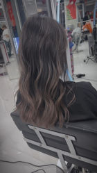 -5M HAIR SALON 旗舰店
