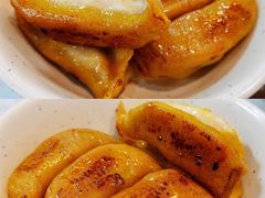 笋肉锅贴-蒋家桥饺面店(广陵路店)