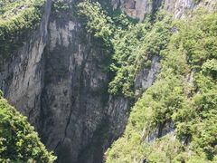 -重庆云阳龙缸景区