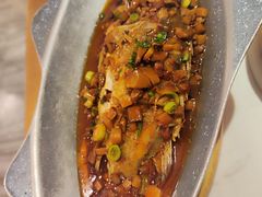 -不倒翁·安徽名菜楼(步行街店)