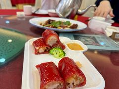 -隆昌海鲜酒家(南岸路店)