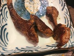 法式羊排-福樱兰海鲜放题铁板烧(加州店)