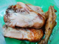 -大益烤鸡