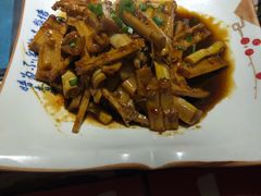 -巷儿里餐厅·杭帮菜(信义坊店)