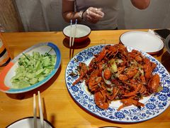 -满盆红龙虾(开发区店)