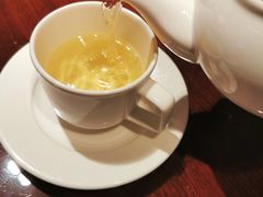 -The Lounge·大堂酒廊·北京粤财JW万豪酒店
