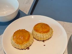 榴莲酥-荣小馆(临海世纪花城店)