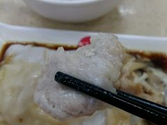-冠记·肠粉粥品专家(江南大道店)