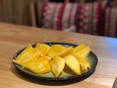 -椰夫人·养生椰子鸡(金沙洲永旺店)