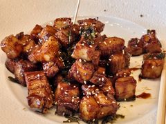 -阿伟海鲜楼·福建菜(延寿店)