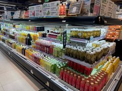 -盒马鲜生(丁香国际店)