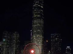 -香港皇家太平洋酒店