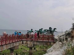 -养马岛旅游度假区