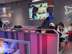 -鱼酷活鱼烤鱼(仙林金鹰店)