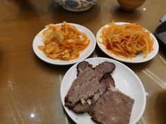 -清真磨沟沿老字号牛肉面(总店)