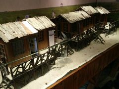 -北海金海湾红树林生态旅游区