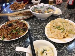 -秦淮小吃城(夫子庙店)
