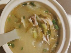 -院8里·小聚园老川菜(九眼桥店)