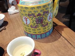 -香园茶社·金陵小灶(老门东店)