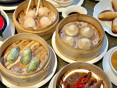 -上海总会SHANGHAICLUB(兴业太古汇店)