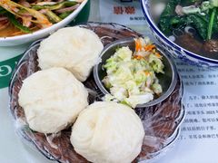-尔力新疆丸子汤(北屯店)