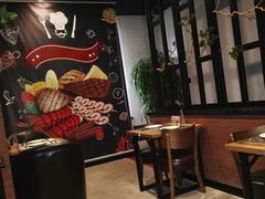 -阿顾西餐·牛排披萨(北戴河店)